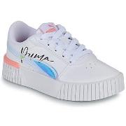 Baskets basses enfant Puma Carina 2.0 Crystal Wings PS