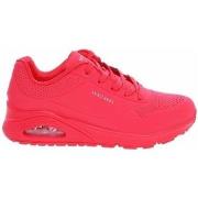 Baskets basses Skechers Uno