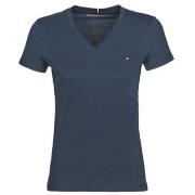 T-shirt Tommy Hilfiger HERITAGE V-NECK TEE