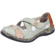 Mocassins Rieker -