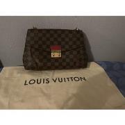 Sac Bandouliere Louis Vuitton Sac bandoulière