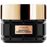 Soins ciblés L'oréal Age Perfect Renacimiento Celular Crema Midnight