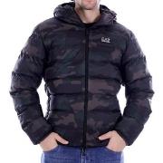 Blouson Emporio Armani EA7 6LPB06PN5ZZ