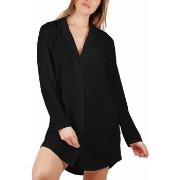 Pyjamas / Chemises de nuit Admas Chemise de nuit manches longues Elega...