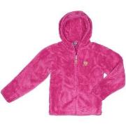 Polaire enfant Peak Mountain Blouson polaire fille GALANE