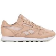 Baskets basses Reebok Sport Classic Lthr