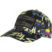 Casquette Skr Casquette Mixte