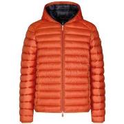 Veste Save The Duck Veste Akiva Orange