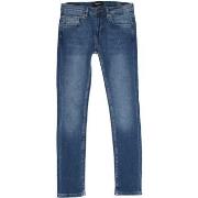 Jeans enfant Kaporal Jeans garçon brut