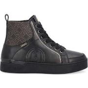 Bottines Liu Jo silvia 69 - mid sneaker