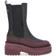 Bottines Liu Jo purple 32 - ankle boot