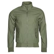 Blouson Harrington RIPSTOP JACKET RECYCLED