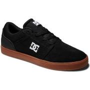 Chaussures de Skate DC Shoes Crisis 2