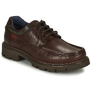 Derbies Fluchos 1320-YANKEE-BRANDY