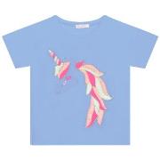 T-shirt enfant Billieblush U15B47-798