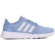 Baskets basses adidas QT Racer