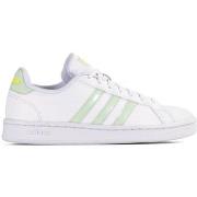 Baskets basses adidas Grand Court