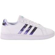 Baskets basses adidas Grand Court