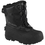 Bottes neige enfant Columbia Bugaboot Celsius WP Snow Boot