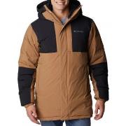 Doudounes Columbia DOWN PARKA