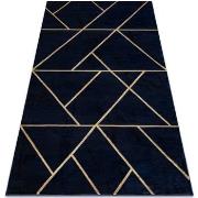 Tapis Rugsx Tapis EMERALD exclusif 1012 glamour, élégant gé 120x170 cm