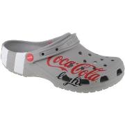 Chaussons Crocs Classic Coca-Cola Light X Clog