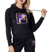 Sweat-shirt Fila Brissago Cropped Hoody