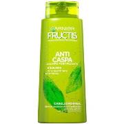 Shampooings Garnier Fructis Anticaspa Fortificante Champú