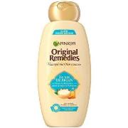 Shampooings Garnier Original Remedies Shampooing Élixir D 39;argan