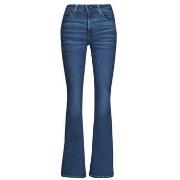 Jeans flare / larges Levis 726 HR FLARE