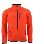 Polaire Peak Mountain Blouson polaire homme CALON