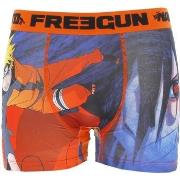 Boxers Freegun Boxer homme microfibre, f