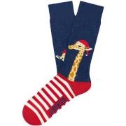 Chaussettes Jimmy Lion -