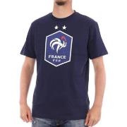 T-shirt FFF HCF422