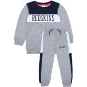 Ensembles enfant Redskins Ensemble Bébé 2 pièces