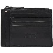 Portefeuille Basilic Pepper PORTE CARTES PORTE MONNAIE cuir TRAVELER 4...