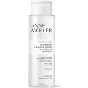 Démaquillants &amp; Nettoyants Anne Möller Clean Up Micellar Water