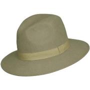 Chapeau Chapeau-Tendance Chapeau borsalino laine BOGART T55