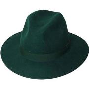 Chapeau Chapeau-Tendance Chapeau borsalino laine BOGART T55