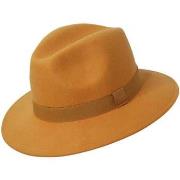 Chapeau Chapeau-Tendance Chapeau borsalino laine BOGART T57