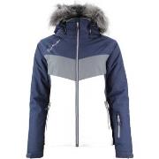 Blouson Peak Mountain Blouson de ski femme AFIDOL