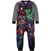 Pyjamas / Chemises de nuit Marvel NS6988