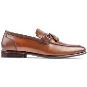 Mocassins Sole Salter Tassel Loafer Flâneurs