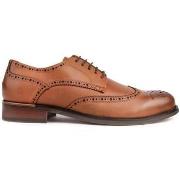 Richelieu Sole Manton Brogue Des Chaussures