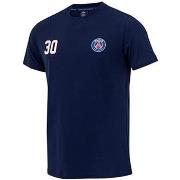 T-shirt Paris Saint-germain P14398