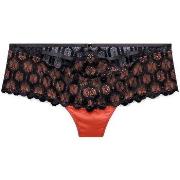 Shorties &amp; boxers Pomm'poire Shorty string caramel Foudre