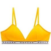 Triangles / Sans armatures Morgan Soutien-gorge triangle coques amovib...