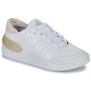 Baskets basses adidas COURT FUNK