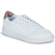 Baskets basses adidas NOVA COURT