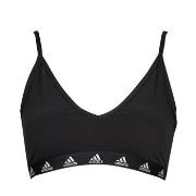 Brassières de sport adidas PUREB LS BRA